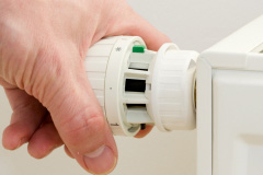 Howick Cross central heating repair costs