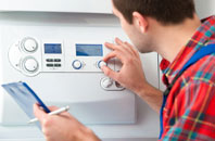 free Howick Cross gas safe engineer quotes